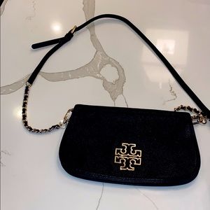 Tori Burch cross body